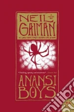 Gaiman Neil