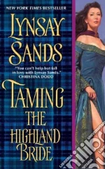 Sands Lynsay