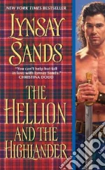 Sands Lynsay