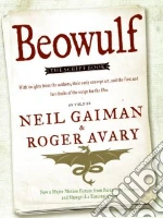 Gaiman Neil, Avary Roger