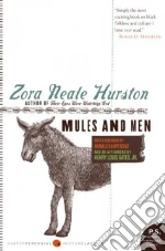 Hurston Zora Neale, Boas Franz (INT), Rampersad Arnold (FRW), Gates Henry Louis (AFT)