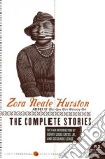 Hurston Zora Neale, Gates Henry Louis (INT), Lemke Sieglinde (INT)