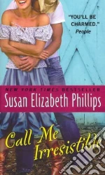 Phillips Susan Elizabeth