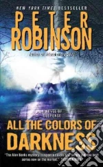 Robinson Peter