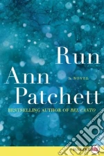 Patchett Ann