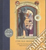 Snicket Lemony, Curry Tim (NRT), Helquist Brett (ILT)