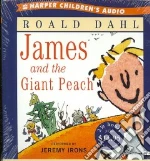 Dahl Roald, Irons Jeremy (NRT)