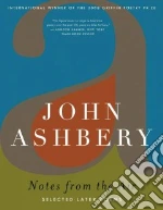 Ashbery John