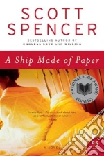Spencer Scott