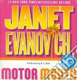 Evanovich Janet, Critt C. J. (NRT)