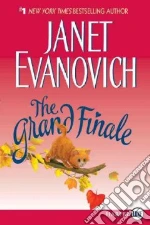 Evanovich Janet
