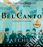 Patchett Ann, Fields Anna (NRT)