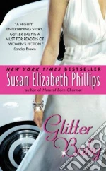 Phillips Susan Elizabeth
