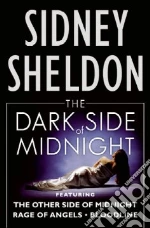 Sheldon Sidney