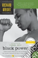 Wright Richard, West Cornel (INT)