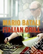 Batali Mario, Sutton Judith, Costa Beatriz Da (PHT)