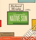 Wright Richard, James Peter Francis (NRT)