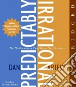Ariely Dan, Jones Simon (NRT)