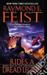 Feist Raymond E.