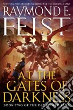 Feist Raymond E.