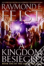 Feist Raymond E.