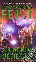 Feist Raymond E.