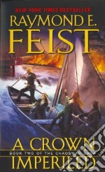 Feist Raymond E.