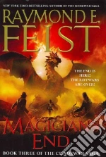 Feist Raymond E.