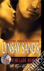 Sands Lynsay