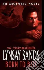 Sands Lynsay