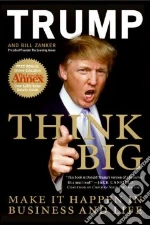 Trump Donald, Zanker Bill