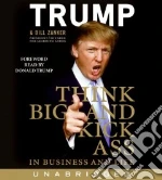 Trump Donald, Zanker Bill