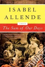 Allende Isabel