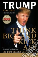 Trump Donald, Zanker Bill