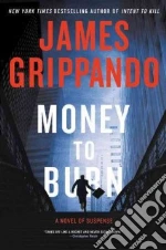 Grippando James