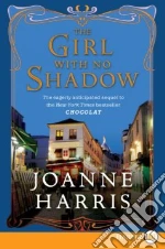 Harris Joanne