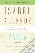 Allende Isabel, Peden Margaret Sayers (TRN)