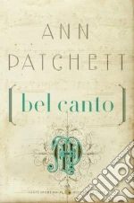 Patchett Ann