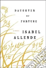 Allende Isabel, Peden Margaret Sayers (TRN)