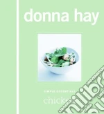 Hay Donna