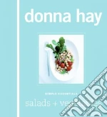 Hay Donna