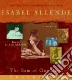 Allende Isabel, Brown Blair (NRT)
