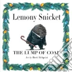 Snicket Lemony, Helquist Brett (ILT)