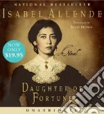 Allende Isabel, Brown Blair (NRT)
