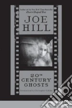 Hill Joe