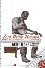 Hughes Langston, Hurston Zora Neale, Bass George Houston (EDT), Gates Henry Louis (EDT)