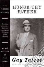 Talese Gay, Hamill Pete (FRW)