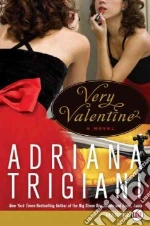 Trigiani Adriana