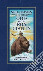 Gaiman Neil, Helquist Brett (ILT)