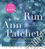 Patchett Ann, James Peter Francis (NRT)